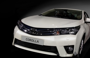 Аренда Toyota Corolla в Набережные Челны