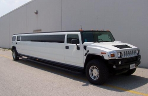 Аренда Hummer H2 Limousine в Чебоксары