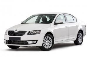 Аренда Skoda Octavia в Ижевске