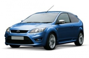 Аренда Ford Focus в Тольятти