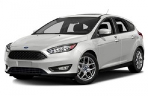 Аренда Ford Focus в Тольятти