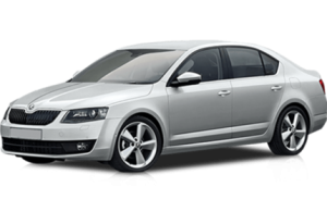 Аренда Skoda Octavia в Казани