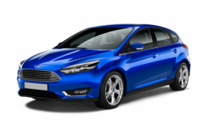 Аренда Ford Focus в Сочи