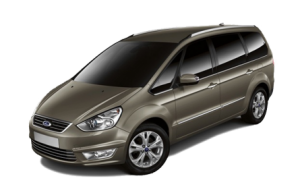 Аренда Ford Galaxy в Сочи