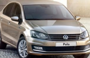 Аренда Volkswagen Polo Sedan в Краснодаре