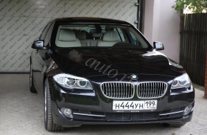 Аренда BMW 4 серия в Ульяновск