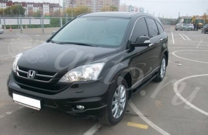 Аренда Honda CR-V в Ульяновск