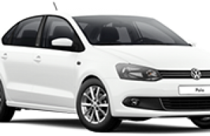 Аренда Volkswagen Polo Sedan в Ижевске