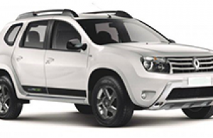 Аренда Renault Duster в Ижевске