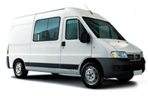 Аренда Fiat Ducato в Ижевске