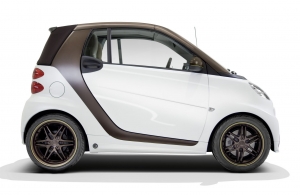 Аренда Smart Fortwo в Ялте