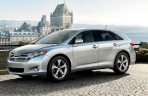 Аренда Toyota Venza в Владивостоке