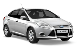 Аренда Ford Focus в Воронеже