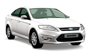 Аренда Ford Mondeo в Воронеже