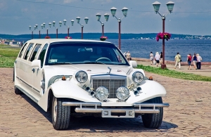 Аренда Excalibur Phantоm Limousine в Петрозаводске