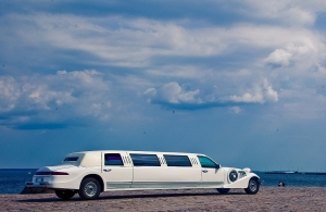 Аренда Excalibur Phantоm Limousine в Петрозаводске