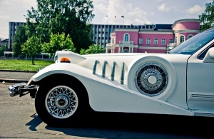 Аренда Excalibur Phantоm Limousine в Петрозаводске