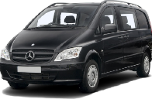 Аренда Mercedes-Benz Vito в Ростове-на-Дону