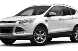 Аренда Ford Kuga в Ростове-на-Дону