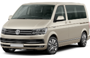 Аренда Volkswagen Multivan в Ростове-на-Дону