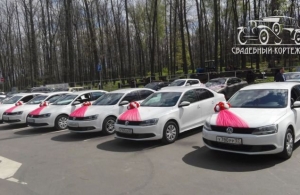 Аренда Volkswagen Jetta в Орле