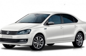 Аренда Volkswagen Polo Sedan в Ставрополь