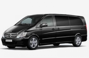 Аренда Mercedes-Benz Viano в Краснодаре