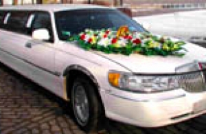 Аренда Lincoln Town Car Limousine в Тюмени