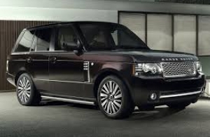 Аренда Range Rover Range Rover в Калининграде