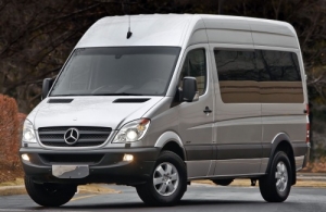 Аренда Mercedes-Benz Sprinter Classic в Калининграде