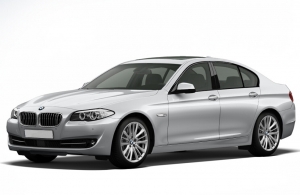 Аренда BMW 5 серия в Ростове-на-Дону