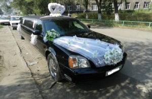 Аренда Cadillac Escalade в Новокузнецке