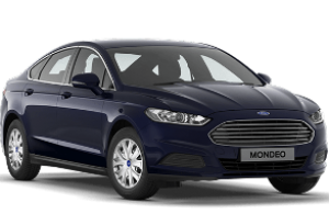 Аренда Ford Mondeo в Воронеже