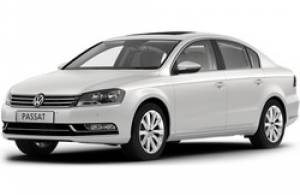 Аренда Volkswagen Passat в Казани