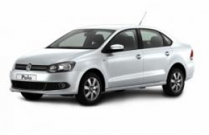 Аренда Volkswagen Polo Sedan в Ульяновск