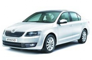 Аренда Skoda Octavia в Ульяновск