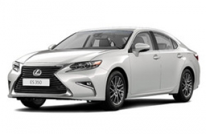 Аренда Lexus ES в Ульяновск