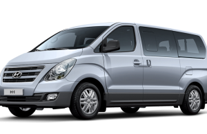 Аренда Hyundai H-1 в Самаре