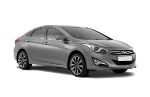 Аренда Hyundai i40 в Санкт-Петербурге