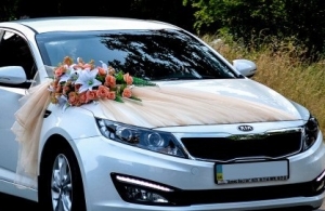 Аренда Kia Optima в Пенза