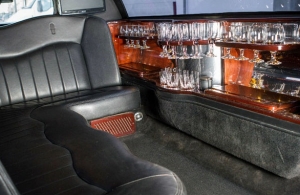 Аренда Lincoln Town Car Limousine в Пенза