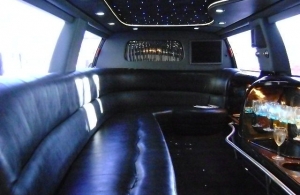 Аренда Ford Excursion Limousine в Пенза