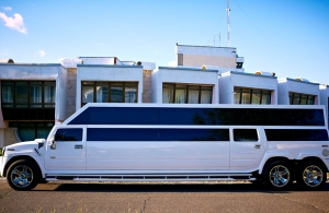 Аренда Hummer H2 Limousine в Пенза