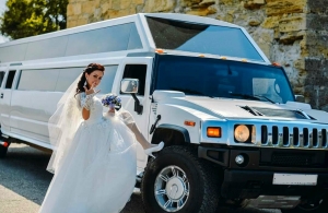 Аренда Hummer H2 Limousine в Пенза