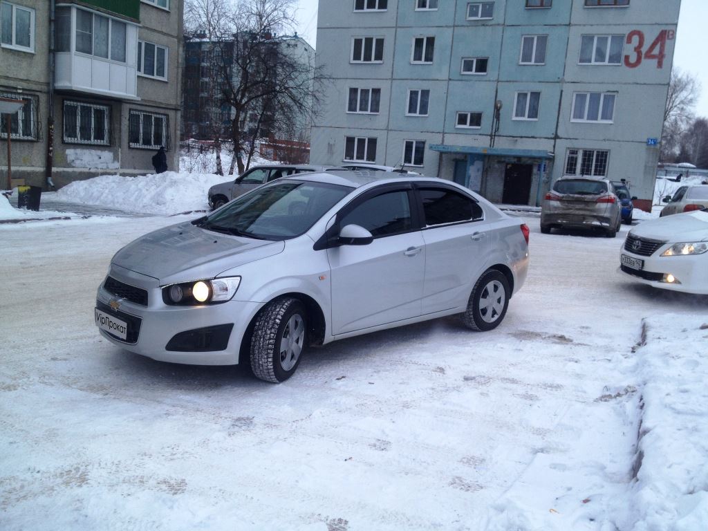 prokat avto v kemerovo