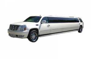 Аренда Cadillac Escalade Limousine в Красноярске